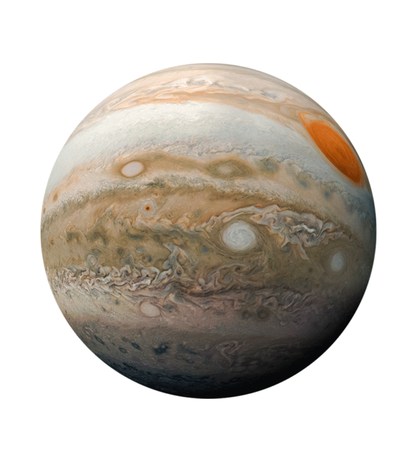 OMEGA X Jupiter - Image 2