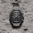 Omega X Mercury