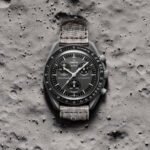 Omega X Mercury