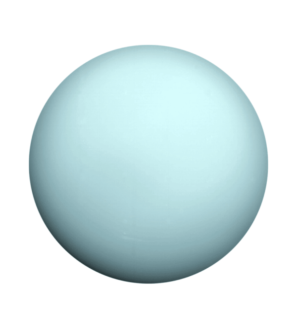 OMEGA X Uranus - Image 3