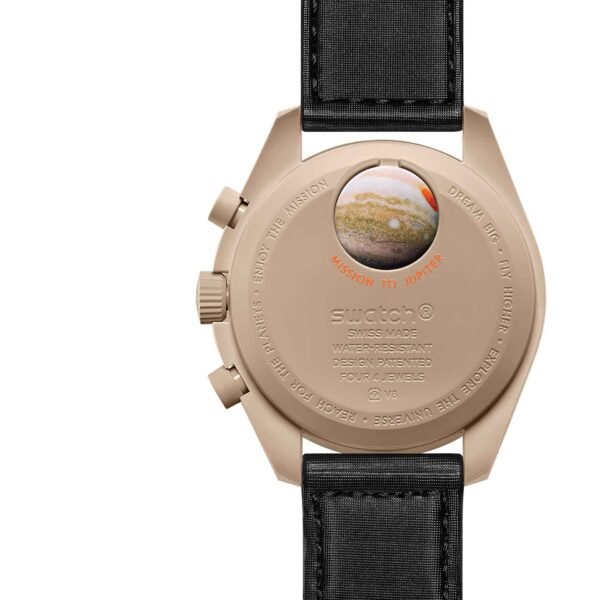 OMEGA X Jupiter - Image 3