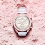 Omega x Venus Swatch