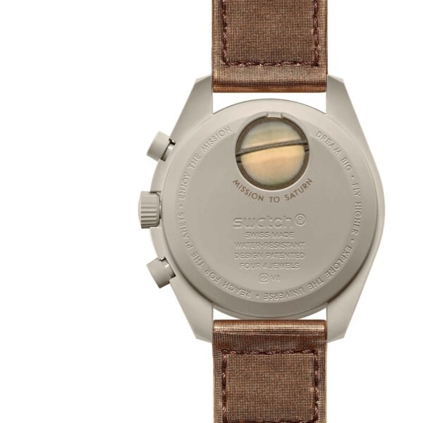 OMEGA X Saturn - Image 4