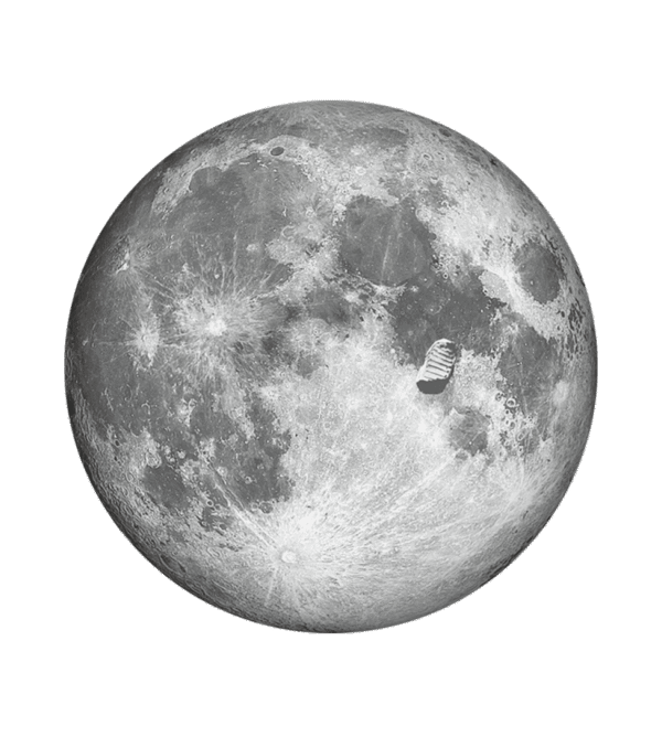 OMEGA X Moon Watch - Image 4