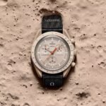 BIOCERAMIC MOONSWATCH