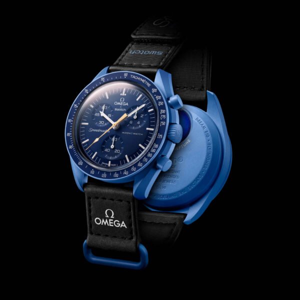 OMEGA X Neptune - Image 3