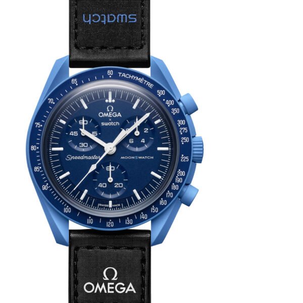 OMEGA X Neptune - Image 2