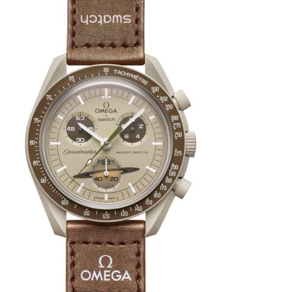 OMEGA X Saturn - Image 2
