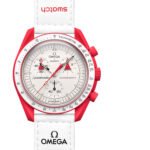 OMEGA X Mars - Image 2