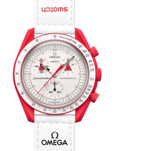OMEGA X Mars - Image 2