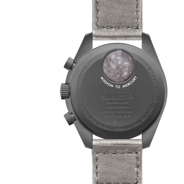 OMEGA X Mercury SWATCH - Image 3