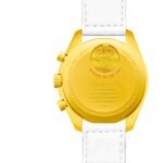 OMEGA X Sun SWATCH - Image 3