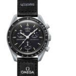 OMEGA X Moon Watch - Image 3