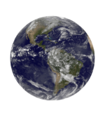 OMEGA X Earth SWATCH - Image 2