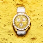 OMEGA X Sun