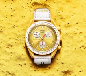 OMEGA X Sun