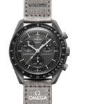 OMEGA X Mercury SWATCH - Image 4