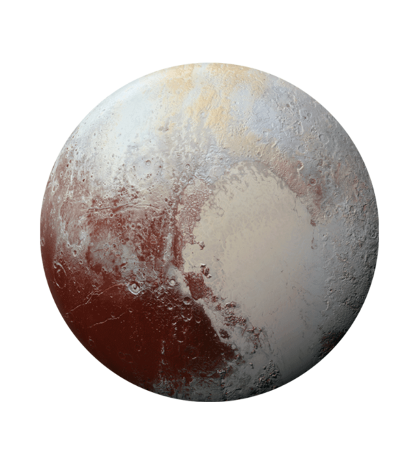 OMEGA X Pluto - Image 3