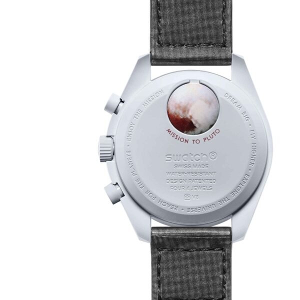 OMEGA X Pluto - Image 4