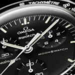 OMEGA X Moon Watch - Image 5