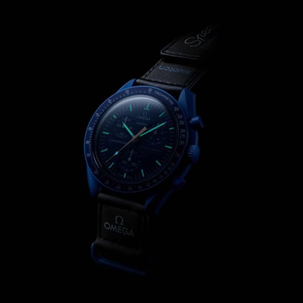 OMEGA X Neptune - Image 5