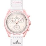 OMEGA X Venus SWATCH - Image 4