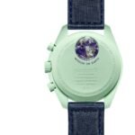 OMEGA X Earth SWATCH - Image 5