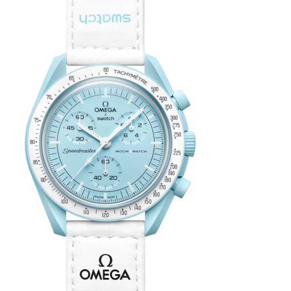 OMEGA X Uranus - Image 5