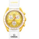 OMEGA X Sun SWATCH - Image 2