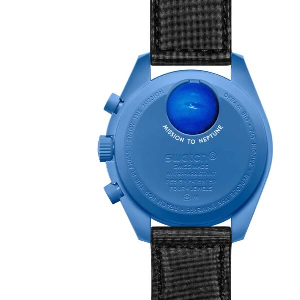 OMEGA X Neptune - Image 7