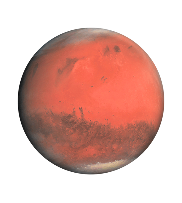 OMEGA X Mars - Image 6