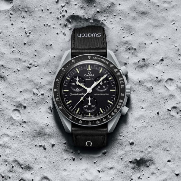 moon watch