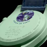 OMEGA X Earth SWATCH - Image 6