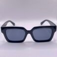 Off-White Full Black Sunglasses