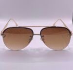 Burberry Brown Sunglasses - Image 2