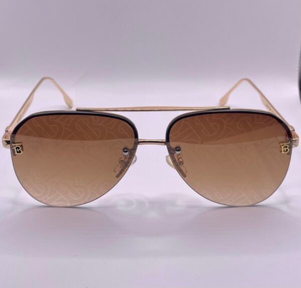 Burberry Brown Sunglasses - Image 2