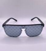 Louis Vuitton Shadow Sunglasses
