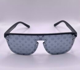 Louis Vuitton Shadow Sunglasses
