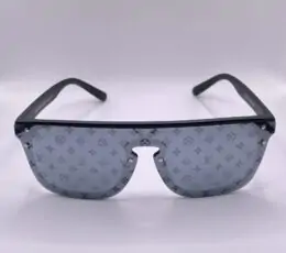 Louis Vuitton Shadow Sunglasses