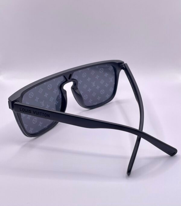 Louis Vuitton Shadow Sunglasses - Image 3