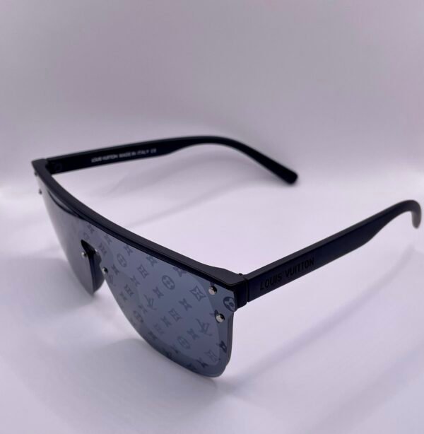 Louis Vuitton Shadow Sunglasses - Image 2