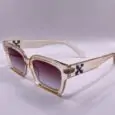 Off-White Brownie Sunglasses