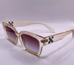 Off-White Brownie Sunglasses