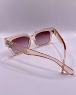 Off-White Brownie Sunglasses - Image 3