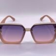 Chanel Pink Sunglasses