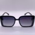 Fendi Black Purple Shade Sunglasses