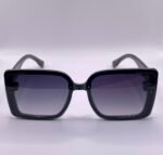 Fendi Black Purple Shade Sunglasses - Image 2