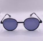 Gucci Full Black Sunglasses - Image 2