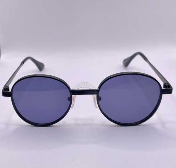 Gucci Full Black Sunglasses - Image 2