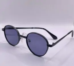 Gucci Full Black Sunglasses